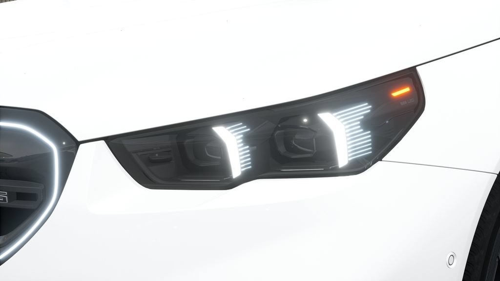 New 2027 BMW M5 Touring AWD/4WD image 33