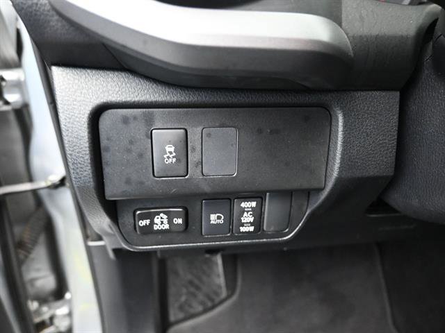Certified 2023 Toyota Tacoma TRD Sport w/ Black Out Package (TMS) image 9