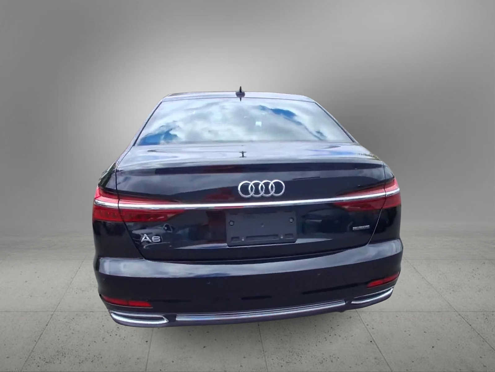 Used 2019 Audi A6 2.0T Premium Plus w/ Premium Plus Package AWD/4WD image 7