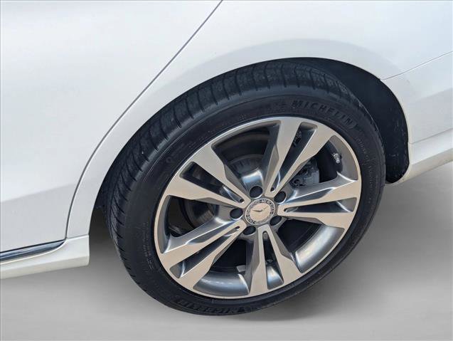 Used 2017 Mercedes-Benz C 300 4MATIC Sedan image 21