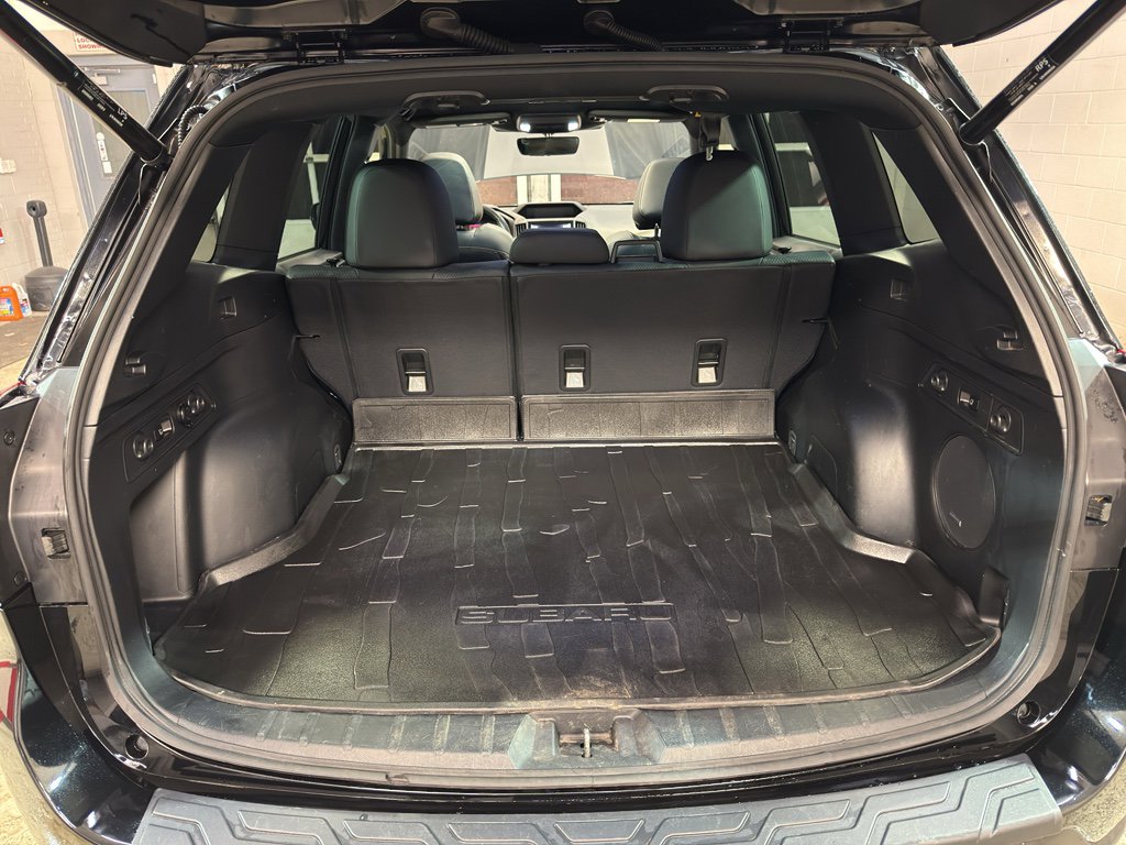 Used 2023 Subaru Forester Wilderness image 32