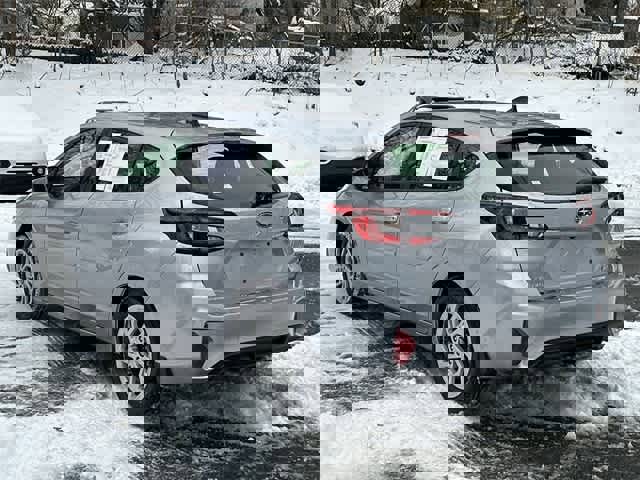 Certified 2025 Subaru Impreza 2.0i image 18
