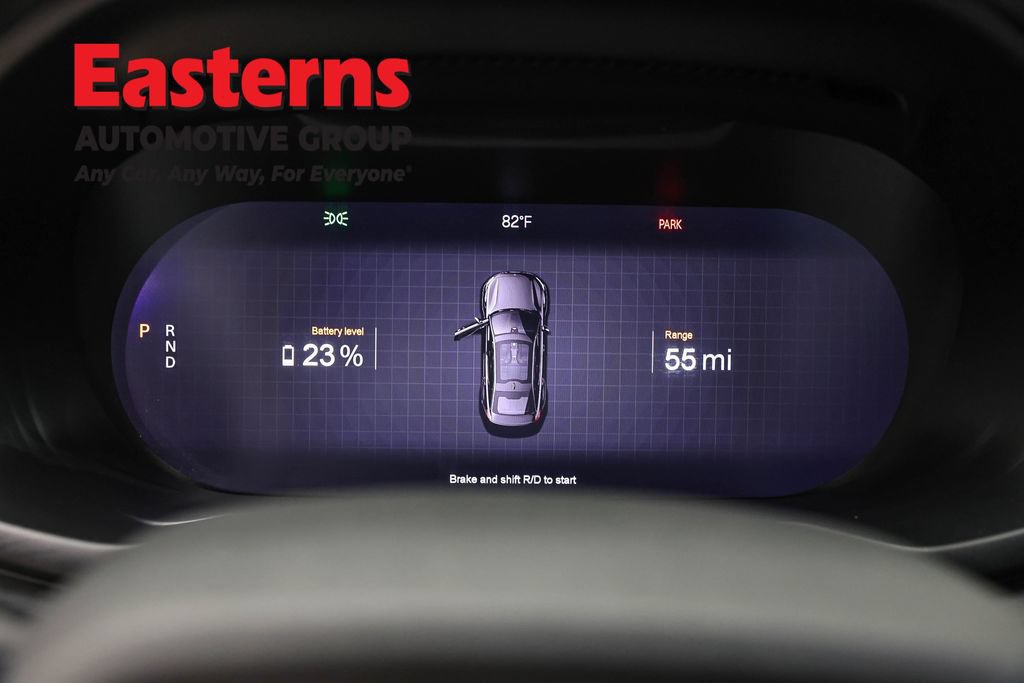 Used 2023 Polestar Polestar 2 FWD image 18