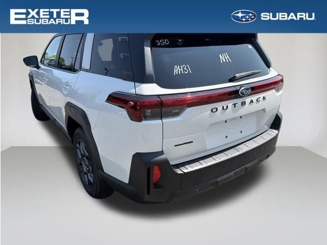 New 2026 Subaru Outback Premium AWD/4WD image 17