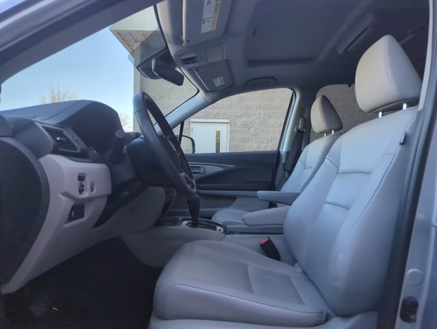 Used 2020 Honda Pilot EX-L image 11