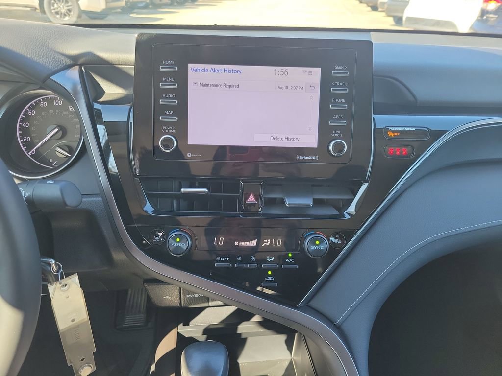 Certified 2024 Toyota Camry SE image 22