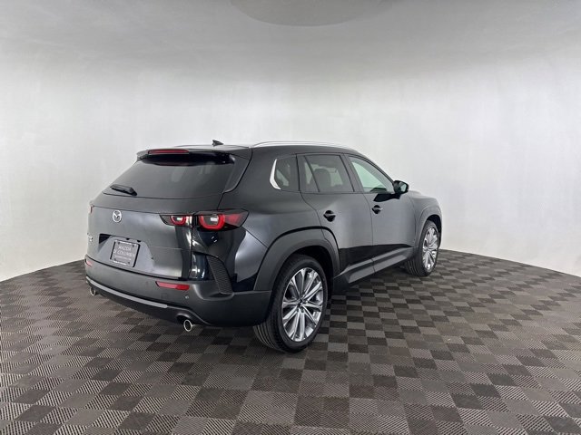 New 2026 MAZDA CX-50 AWD 2.5 S w/ Weather Package image 8