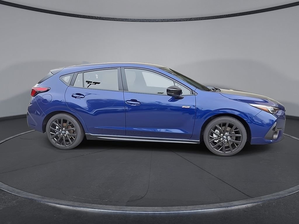 New 2026 Subaru Impreza RS w/ Popular Package #1 AWD/4WD image 9