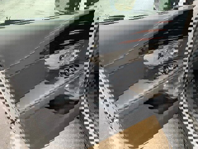 New 2026 Lincoln Nautilus Reserve image 48