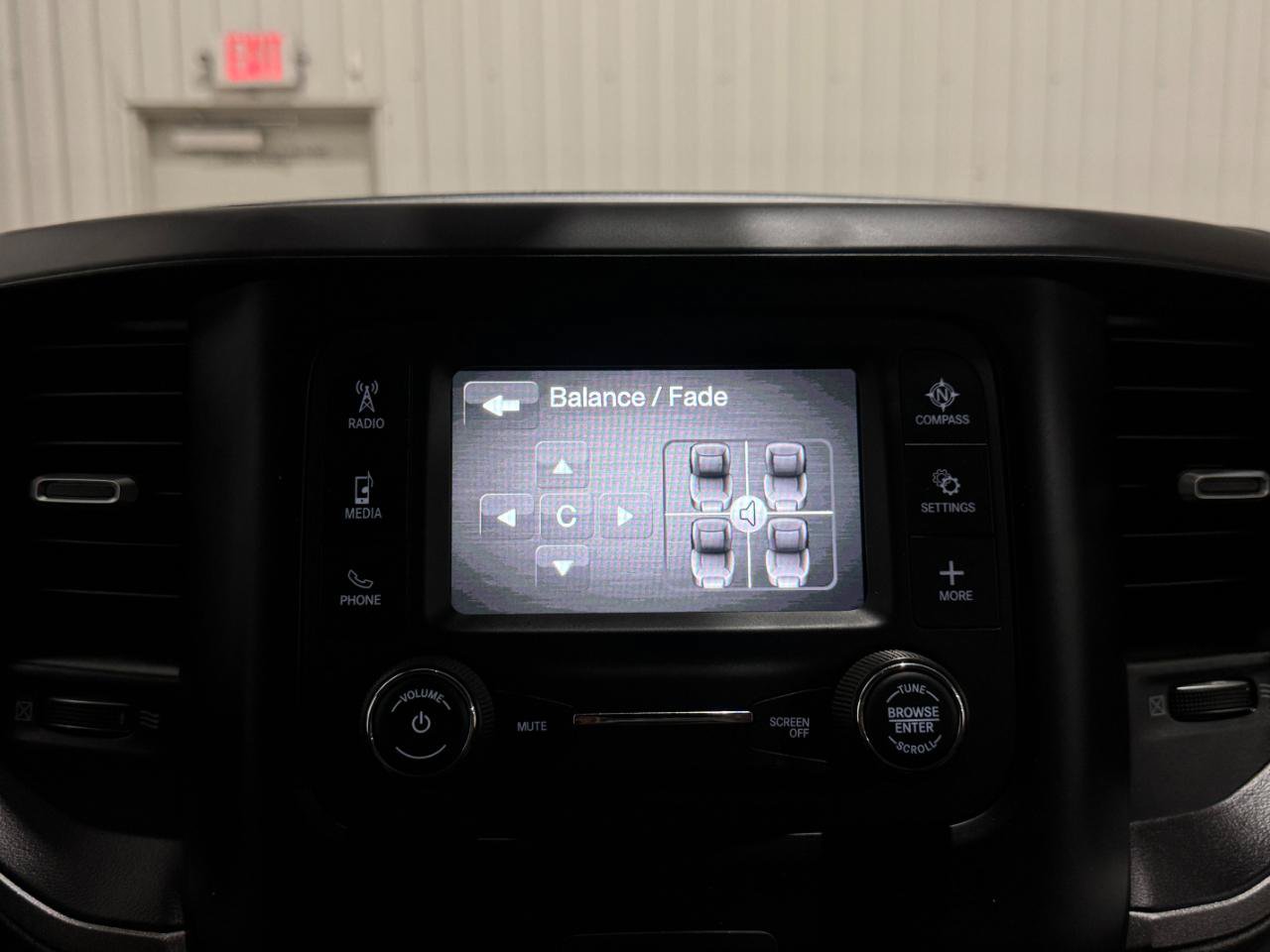 Used 2024 RAM 3500 Tradesman AWD/4WD image 43