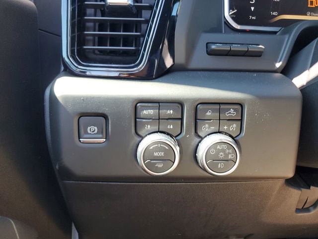 New 2026 GMC Sierra 2500 AT4X AWD/4WD image 31