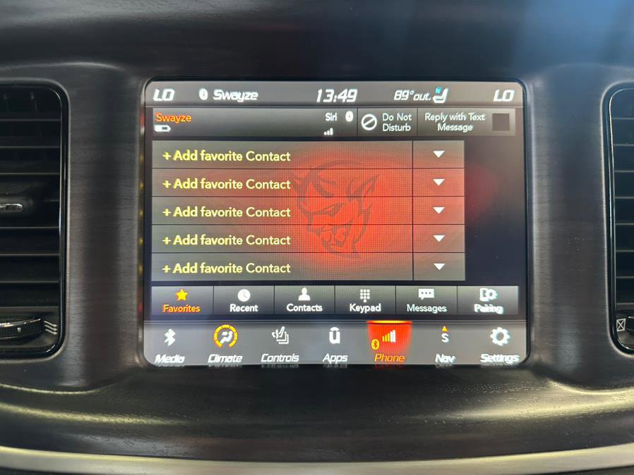 Used 2023 Dodge Charger Scat Pack RWD image 61