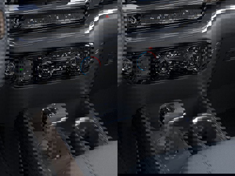New 2026 Chevrolet Silverado 1500 High Country image 27