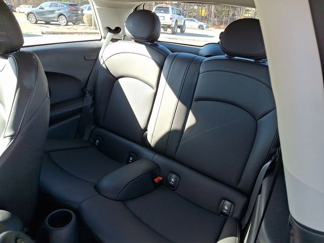 Used 2022 MINI Cooper S FWD image 10