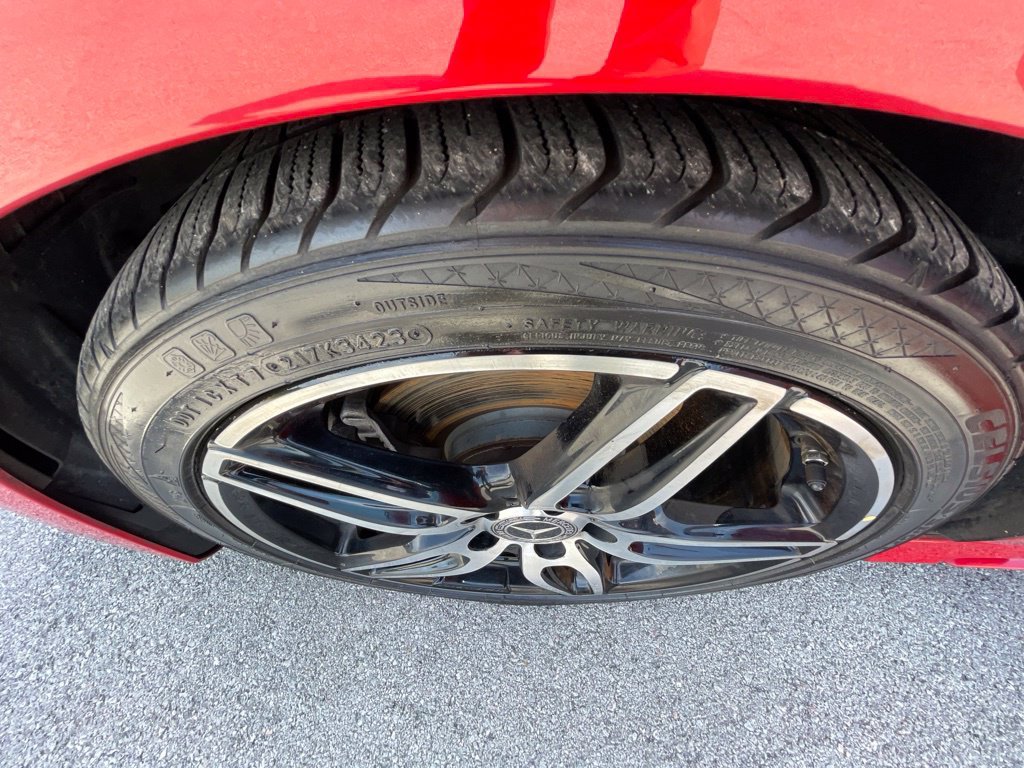 Used 2018 Mercedes-Benz CLA 250 image 29
