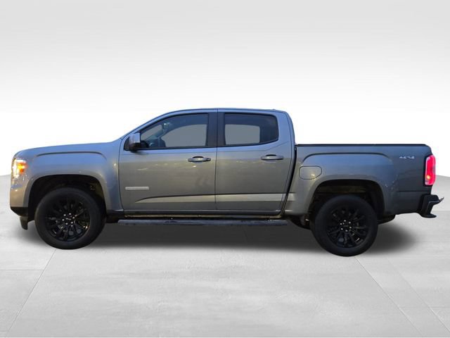 Used 2022 GMC Canyon Elevation w/ Elevation Premium Package image 11