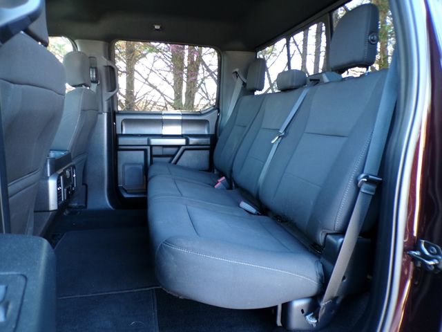 Used 2018 Ford F150 XLT w/ Equipment Group 302A Luxury image 8