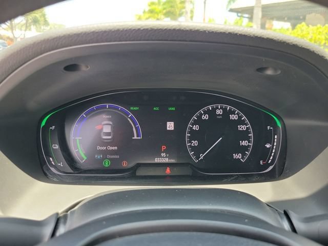 Used 2021 Honda Insight EX image 34