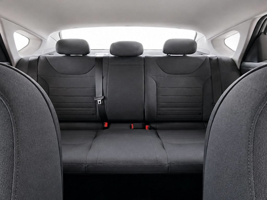 Certified 2025 Kia K4 EX FWD image 31