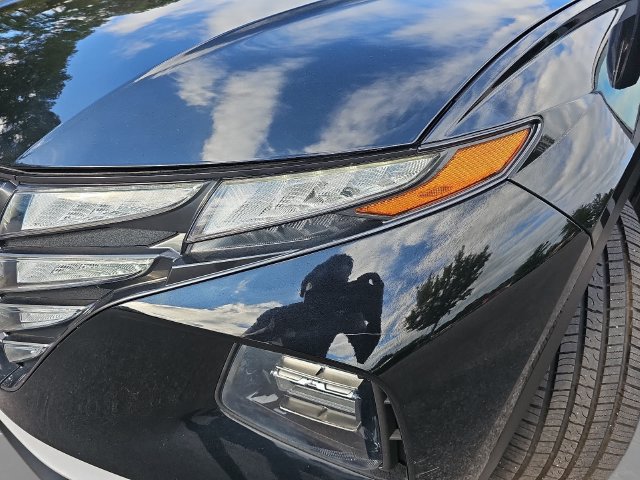 Used 2023 Hyundai Tucson SEL AWD/4WD image 32