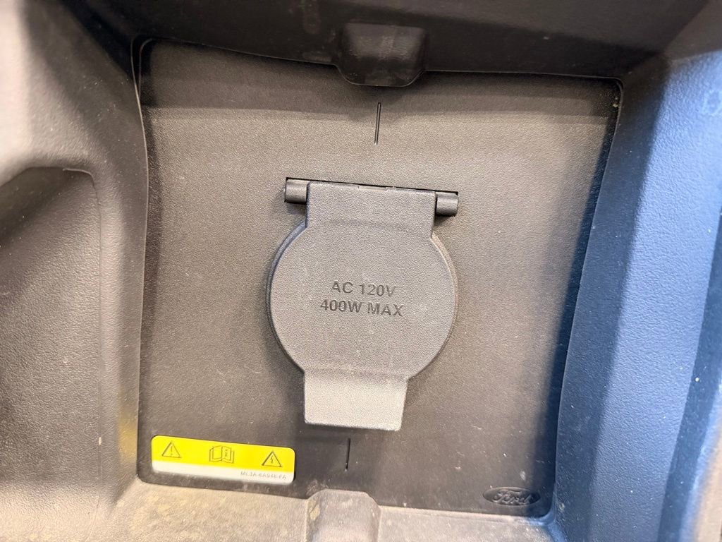 Used 2023 Ford F150 Tremor w/ 360 Degree Camera Package image 9