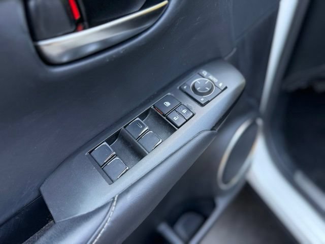 Used 2018 Lexus NX 300 AWD w/ Premium Package image 13