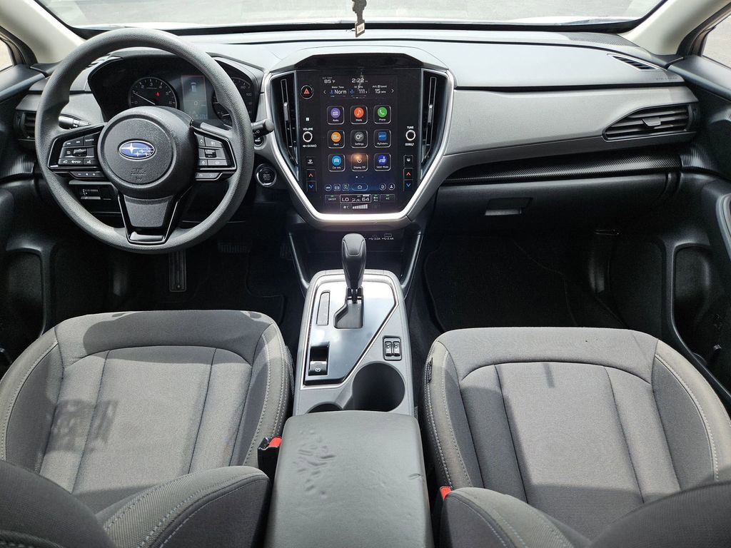 Used 2025 Subaru Crosstrek 2.0i Premium AWD/4WD image 19