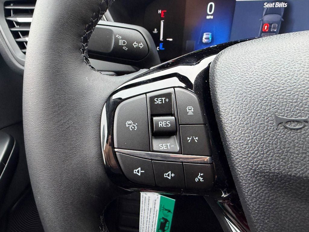 New 2026 Ford Escape SE FWD image 29