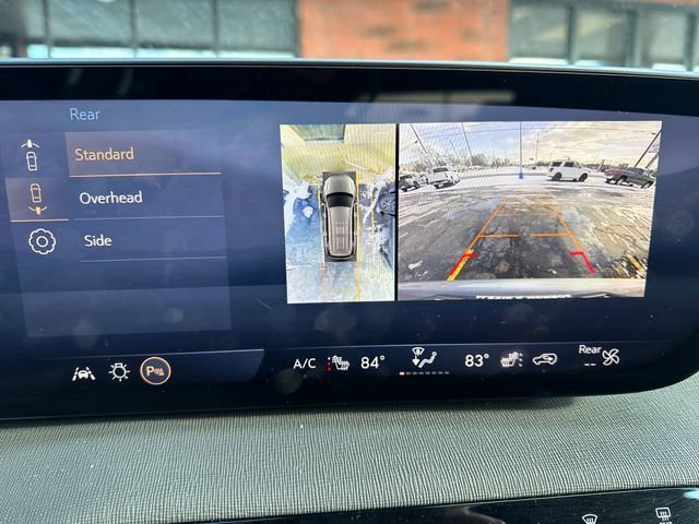 Certified 2025 Buick Enclave Preferred image 24