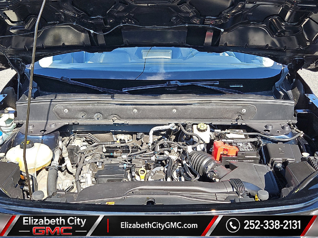 Used 2021 Ford Bronco Sport Outer Banks AWD/4WD image 30