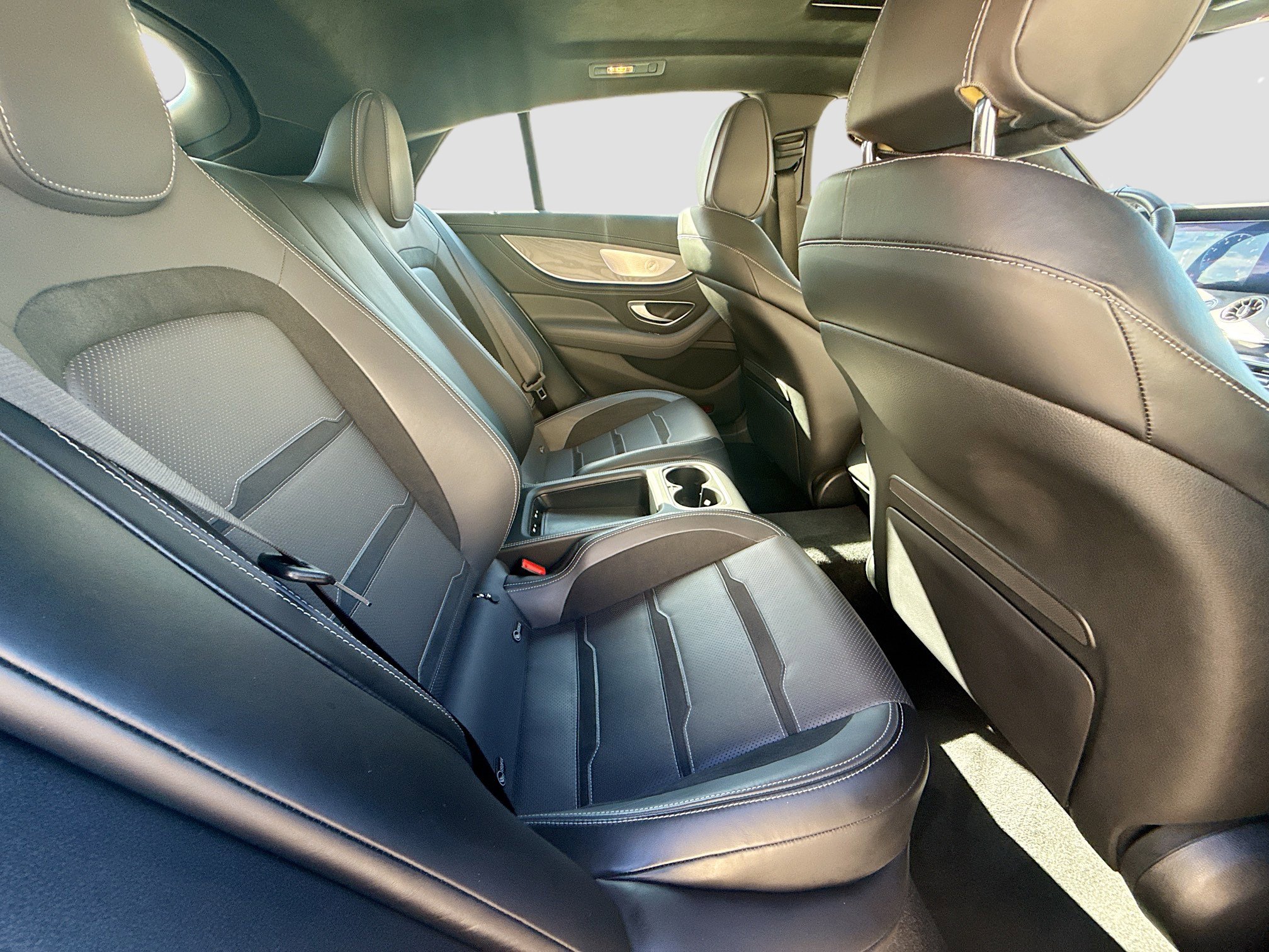 Used 2020 Mercedes-Benz AMG GT 53 image 27