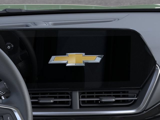 New 2026 Chevrolet Trax ACTIV FWD image 21