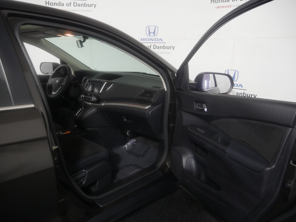 Used 2016 Honda CR-V EX image 7