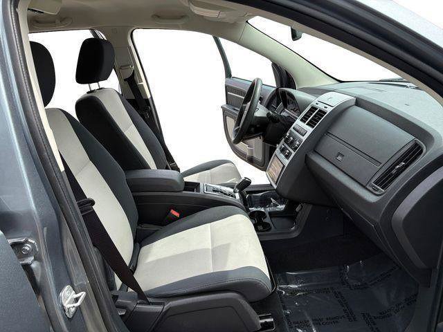 Used 2009 Dodge Journey SXT w/ Chrome Appearance Group FWD image 13