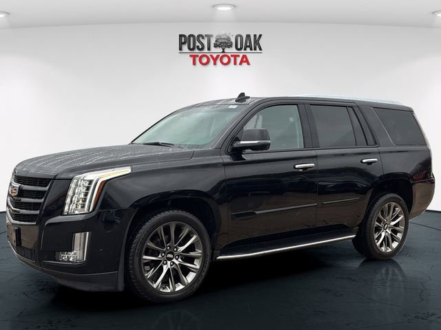 Used 2020 Cadillac Escalade Luxury w/ Escalade Sport Edition image 3