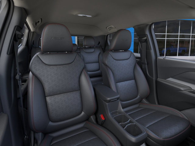 New 2027 Chevrolet Bolt RS FWD image 16