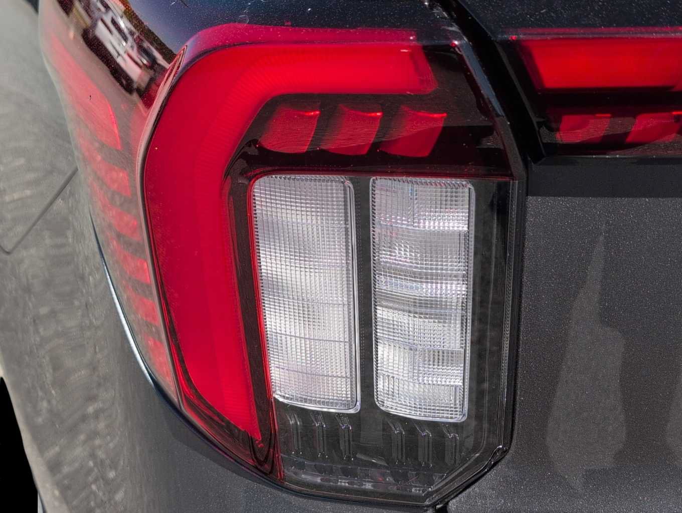 New 2026 Ford Explorer Active RWD image 16