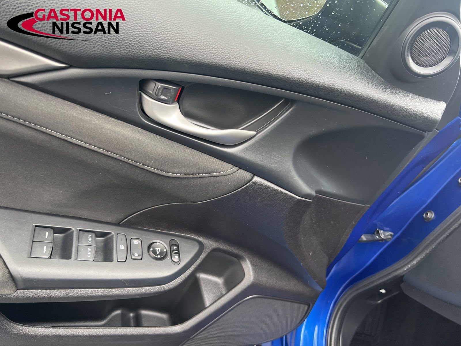 Used 2020 Honda Civic EX image 36