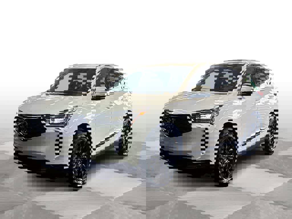 Used 2025 Acura RDX SH-AWD image 4