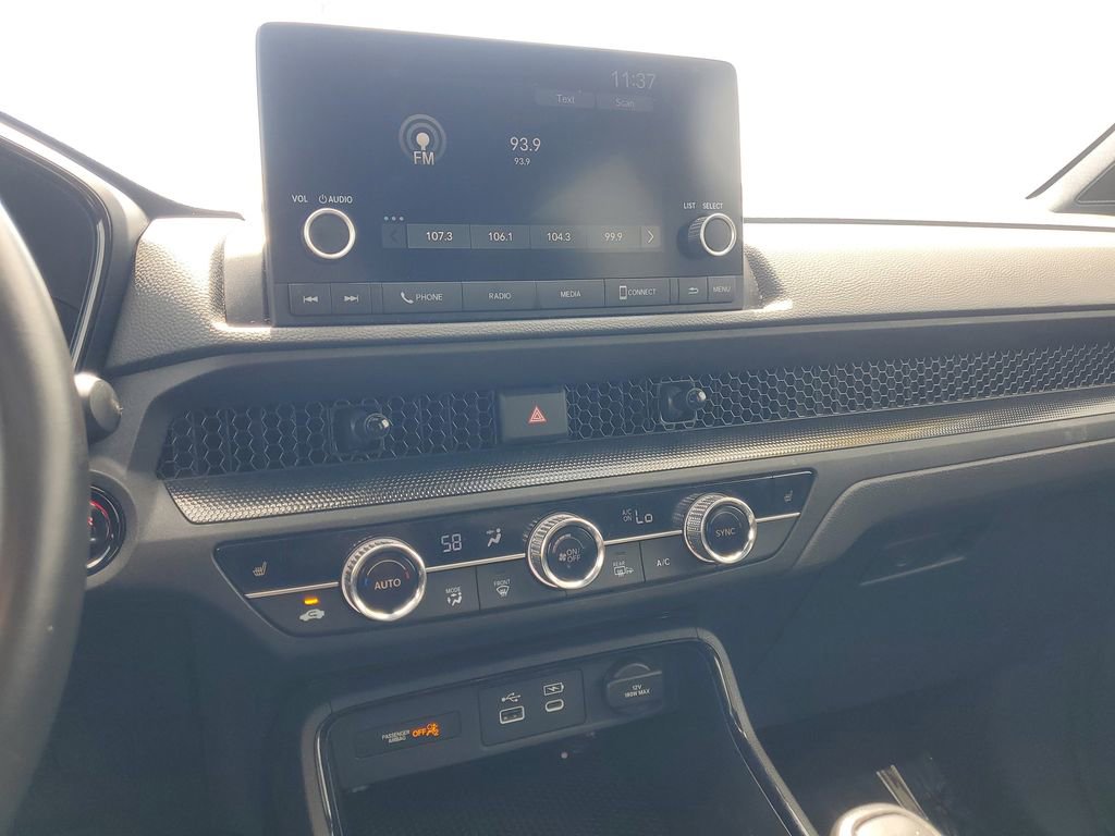 Used 2024 Honda CR-V Sport image 25