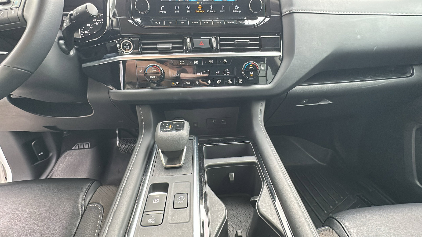 Certified 2023 Nissan Pathfinder SL image 19