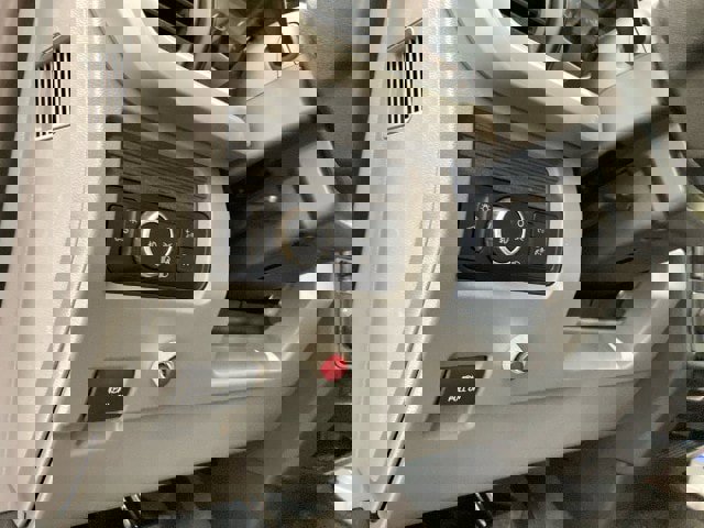 New 2025 Ford F550 4x4 Regular Cab Super Duty image 12