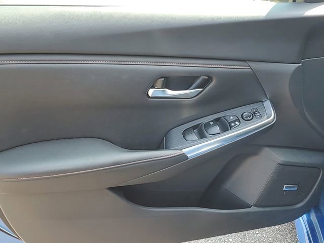 Certified 2023 Nissan Sentra SR w/ SR Premium Package FWD image 22