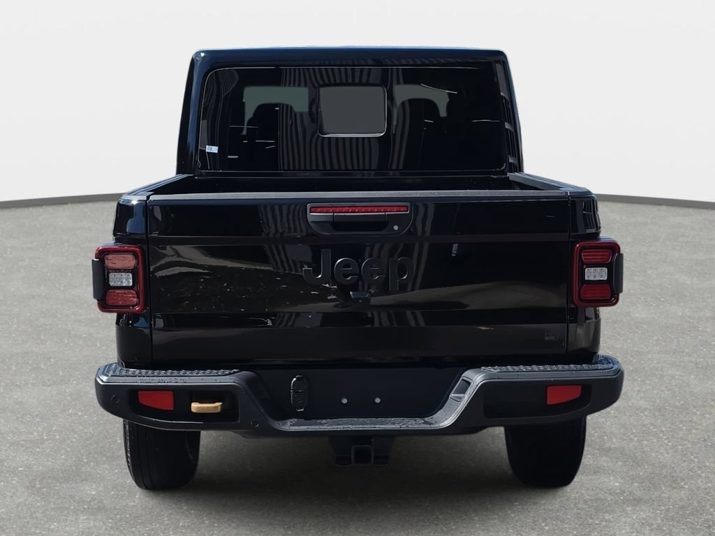 New 2026 Jeep Gladiator Sport AWD/4WD image 6
