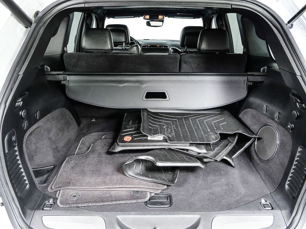 Used 2019 Jeep Grand Cherokee High Altitude AWD/4WD image 33