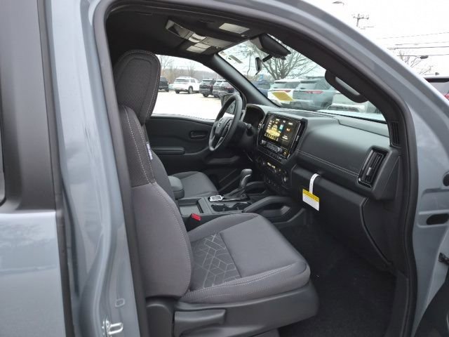 New 2026 Nissan Frontier SV w/ SV Convenience Package image 14