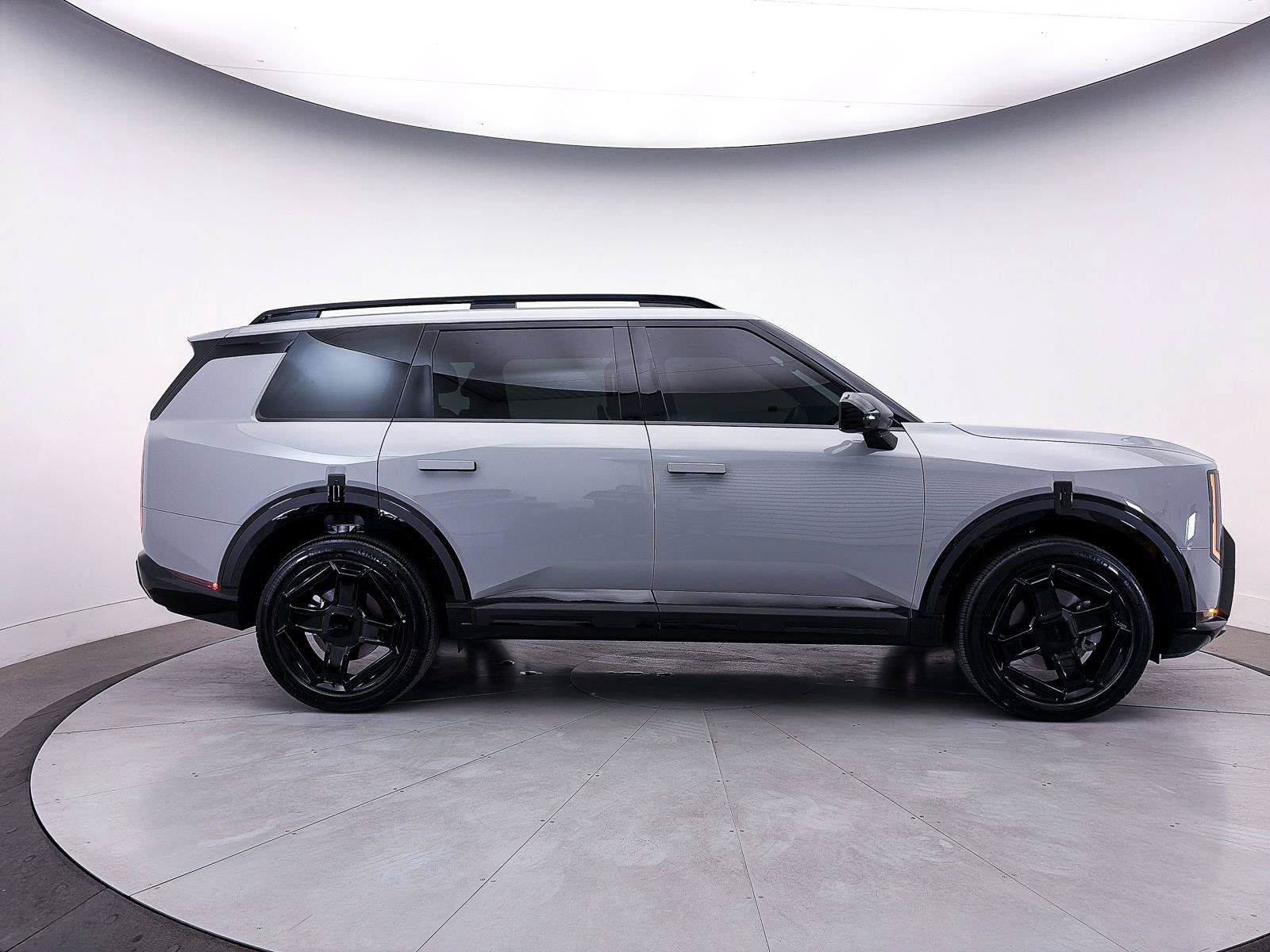 Used 2027 Kia Telluride EX X-Line w/ Towing Package AWD/4WD image 44