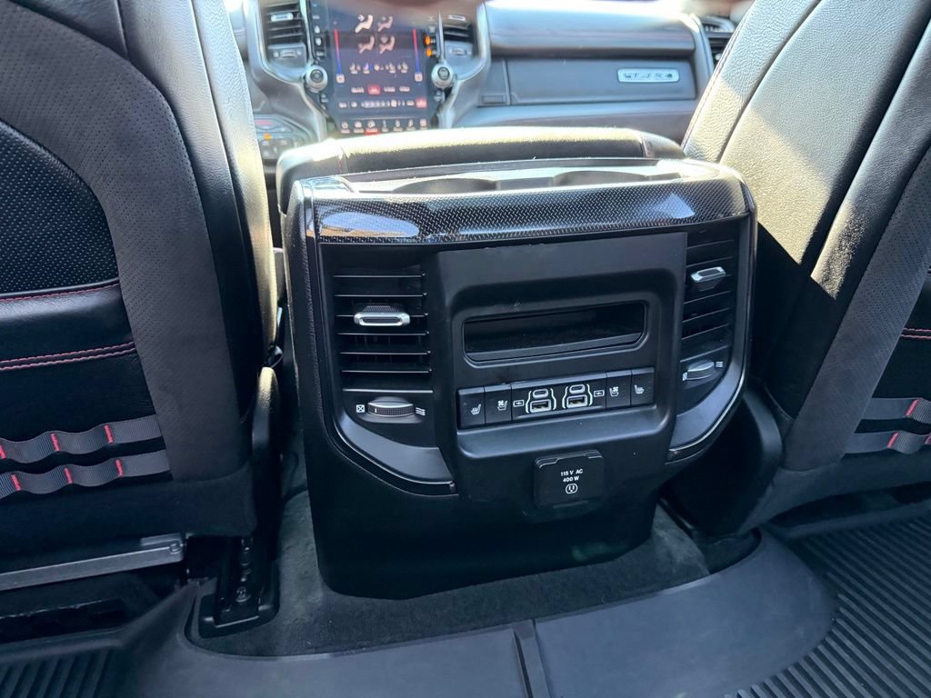 Used 2022 RAM 1500 TRX w/ TRX Level 2 Equipment Group AWD/4WD image 27