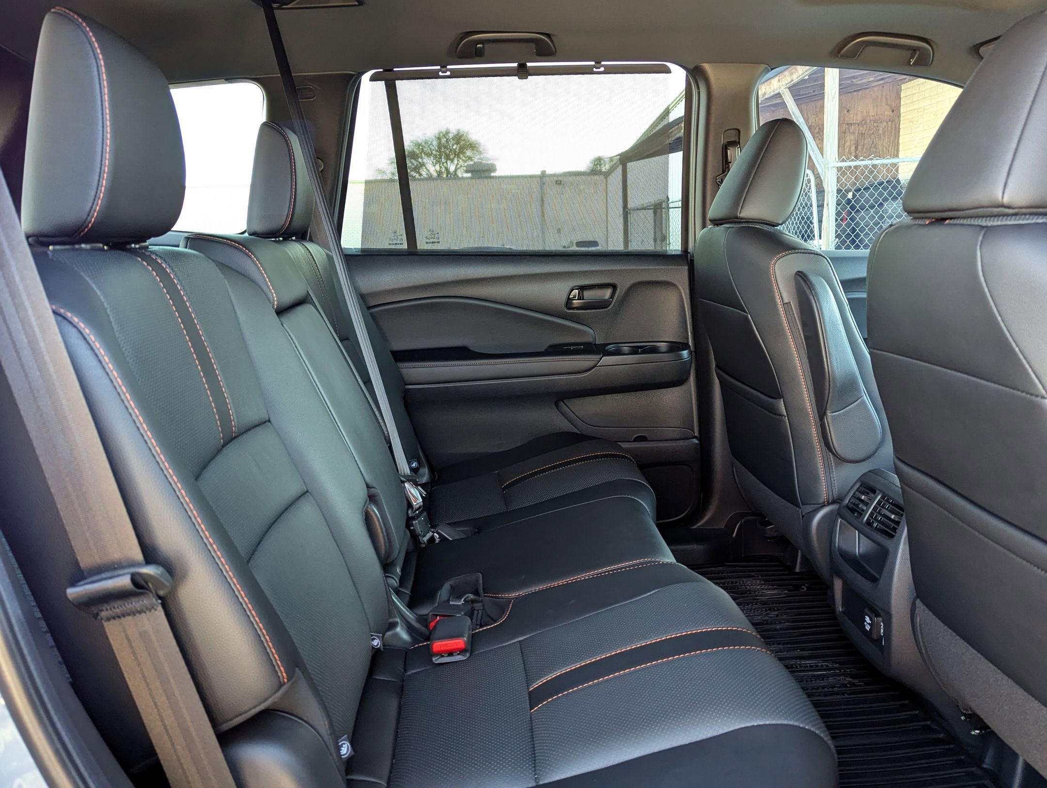 Used 2022 Honda Passport TrailSport image 24