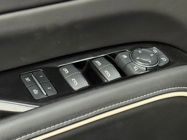 Certified 2024 Cadillac Escalade Sport Platinum w/ LPO, ONYX Package image 17